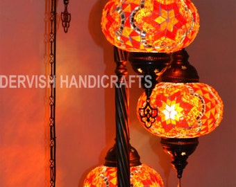 HANDMADE MOSAIC LAMPS. LIGHTING WITH by DervishHandicrafts on Etsy HANDMADE MOSAIC LAMPS. LIGHTING WITH by DervishHandicrafts on Etsy