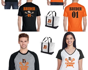 Heidelberg University Lacrosse
