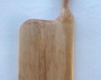 Large Chopping Board, Large Cutting Board, Large Chopping Block, Wooden Cutting Board, MA209