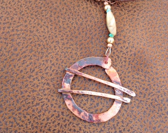 Free form circle
