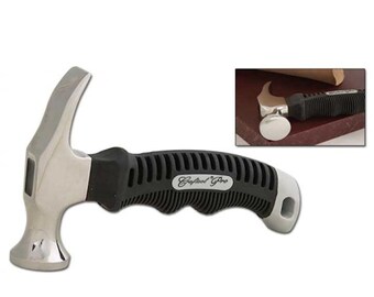 Craftool Pro Leathercraft Hammer 3307-00 by Tandy Leather