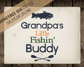 Free Free 343 Papa&#039;s Fishing Buddy Svg SVG PNG EPS DXF File