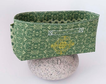 Purse insert organizer, Bag Organizer, Purse organizer, Handbag organizer, Purse liner, Purse insert