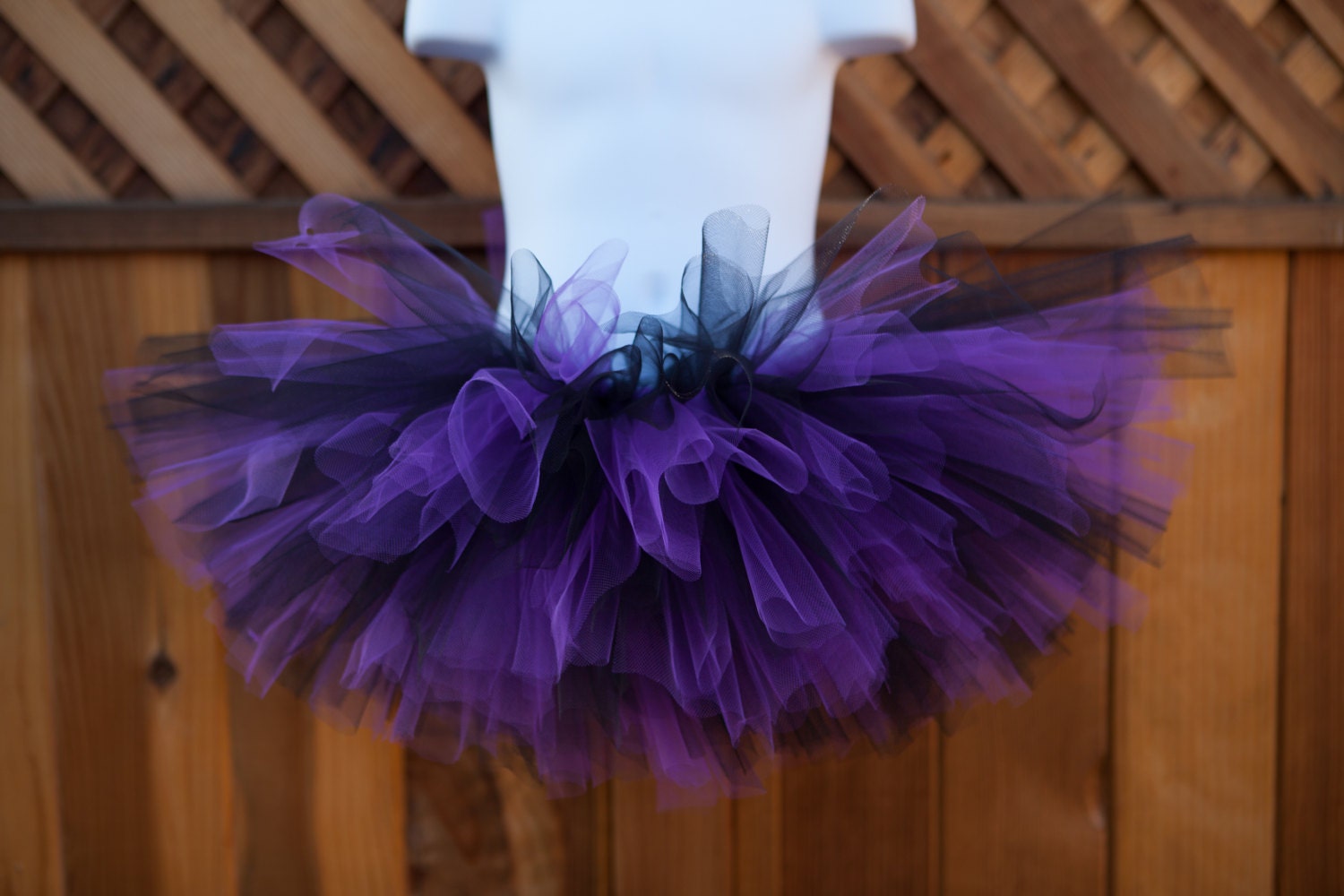 purple tutu halloween costume
