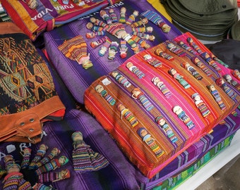 Coco Bags - Costa Rica