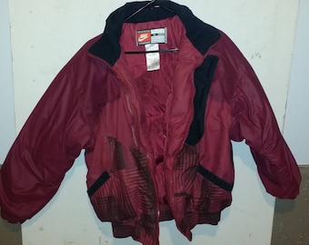 Florida State Seminoles vintage jacket