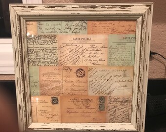Shabby Chic Picture