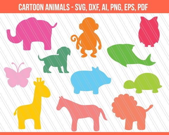 Free Free 146 Baby Animal Svg SVG PNG EPS DXF File