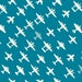 BRIGADE TEAL KNIT Birch Organic