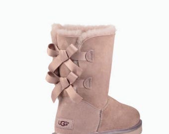 ugg bailey bow rose ugg bailey bow rose