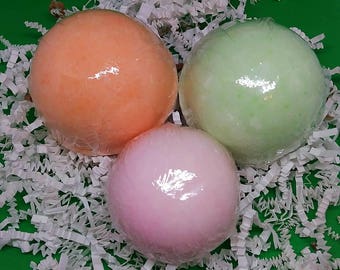 Bath Bomb Gift Set-Bath Bomb Set-Gift Under 10-Bath Bomb Gift-Gift For Her-Bath Gift Set-Bath Fizzy Gift-Bath Bomb-Bath Fizzies-Bath Bombs