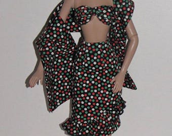 Tyler Wentworth 16" Custom-Made Outfit 'On the SunPorch'