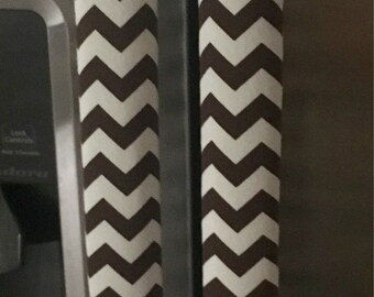 Refrigerator handle covers (Set of 2)