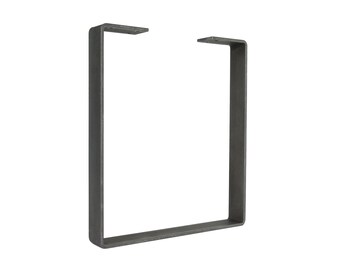 Heavy Duty Metal Table Legs, USA Made, Coffee Table Legs, Bench Legs, Hairpin Legs, Desk Legs, Furniture Legs, Metal Leg, Mid Century Modern