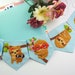 Sloth Bunting Pattern, Sloths Printable Patterns, Sloth Themed Party Bunting