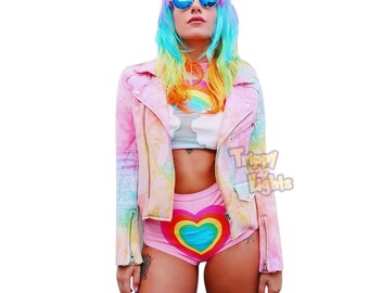 Third Eye Sunglasses Ships Same Day!