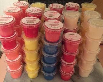 30 gram soy wax melts