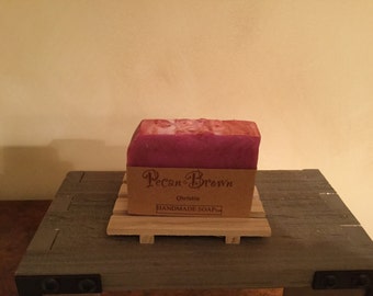 Christie Handmade Soap