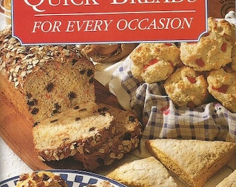 Best Recipes "Muffins and Quick Breads" Cookbook
