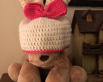 Rabbit Hat for Children