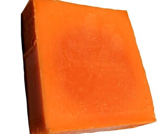 Seriously Citrus Soap