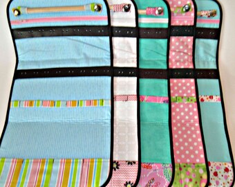 Travel Jewelry Organizer