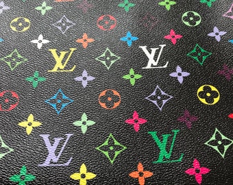 Louis Vuitton Fabric On Etsy | SEMA Data Co-op
