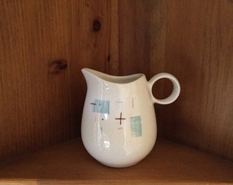 Creamer | Heavenly Days | Vernonware