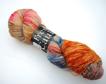 Haight Ashbury- Schoodic Sock