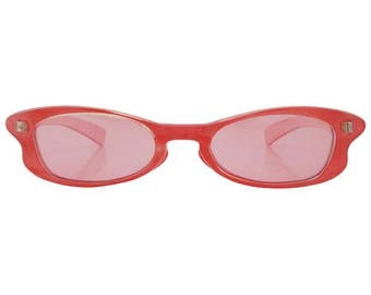 Pink on Pink Sunnies