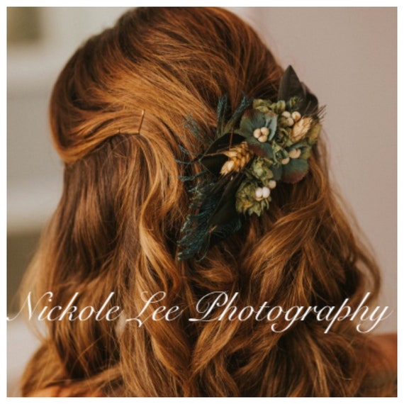 Custom hair comb design your own