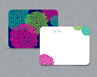 Personalized Stationery.