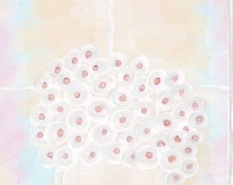 Apanhado de flores (Picked flowers)