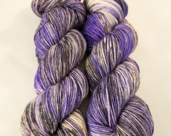 Heart Shaped Herb - Superwash DK