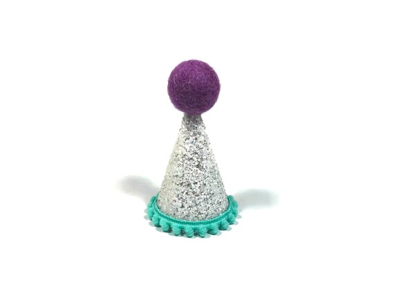 SALE Dog Birthday Hat || Dog Party Hat || Dog Birthday Party Outfit || Animal Birthday Hat || Pet Birthday Hat || Dog Clothes
