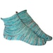 Pattern- First-Time Toe-Up Socks PDF Format