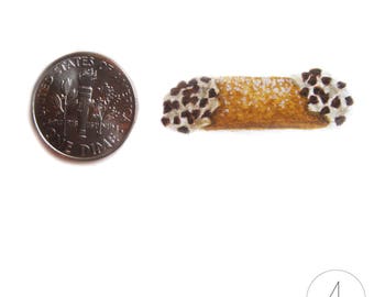 Custom Tiny Watercolor : Food