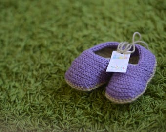 infant espadrilles