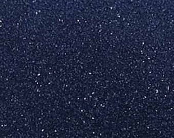 Navy Blue Wedding Sand (1 lb. Bag) | Wedding Ceremony Sand | Decorative Sand | Marine Wedding Sand