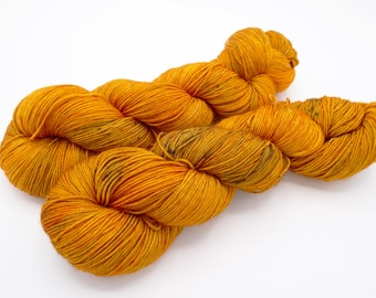 That's You All Over Lovely Hand Dyed Sock Yarn - In Stock