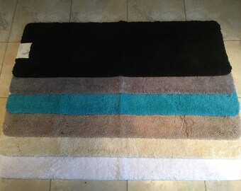Microfibre Non Slip Bath Runner Mat