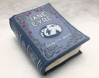 Jane Eyre Pillow Book
