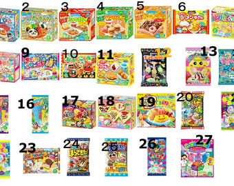 Kracie, Popin Cookin, Coris, Japanese DIY candy, Japanese Candy buy online, Cheap Japanese Candy online, Popin Cookin wholesale