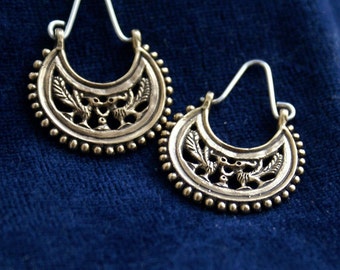 Earrings Byzantium 6-8 century