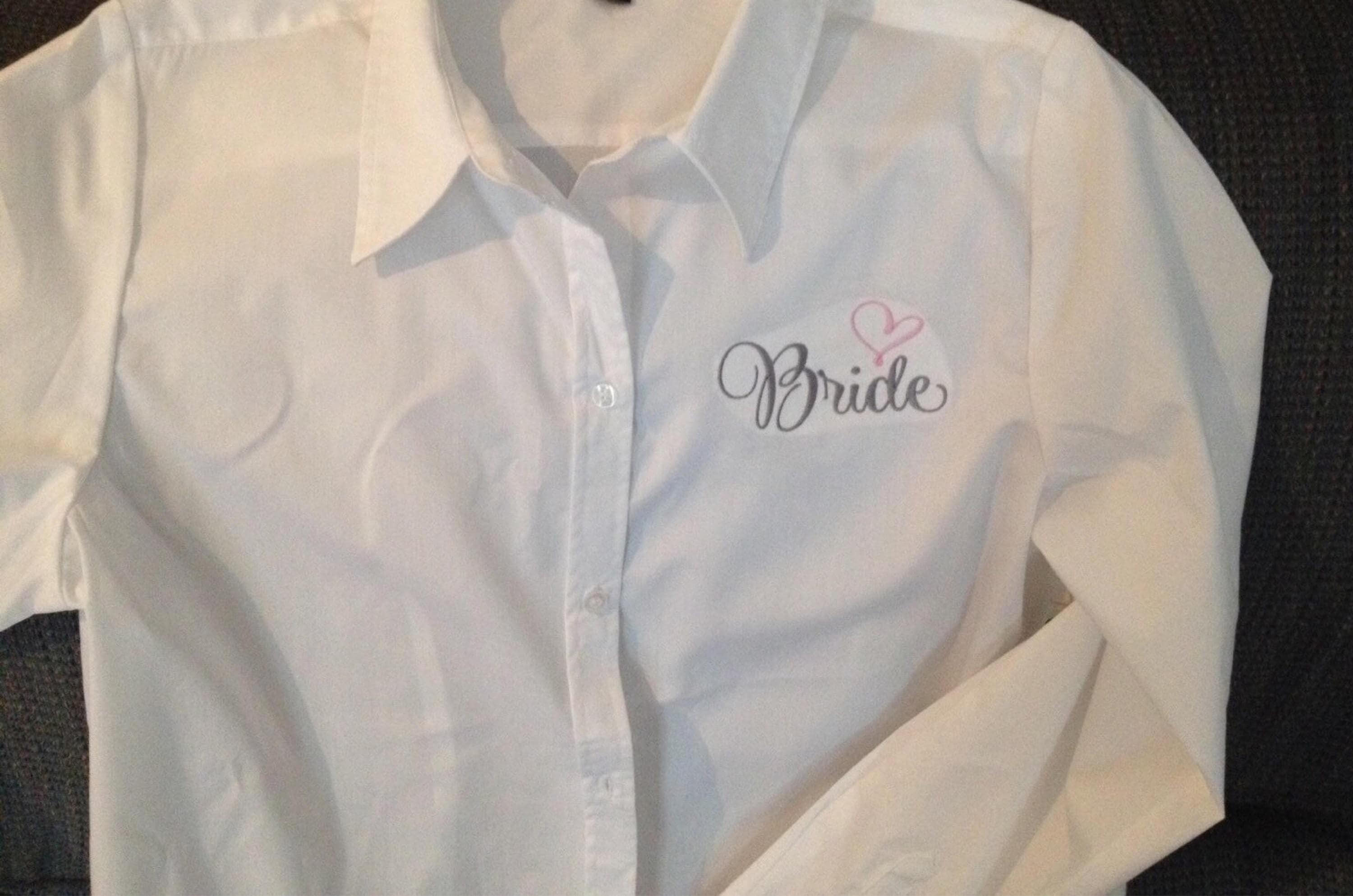 personalized button up shirt