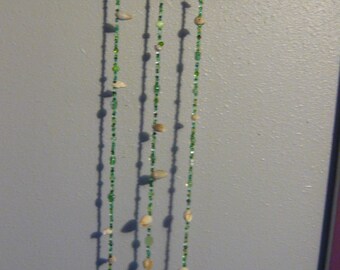 Sun Catcher, Wind chime, Yard Art