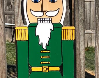 Holiday Nutcracker