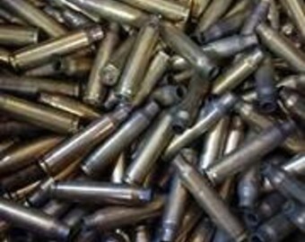 5.56/.223 Once Fired Reloading Brass-1000 Pieces