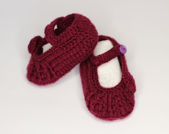 Crochet Baby Booties, Booties Baby, Booties, Baby Shoes, Handmade Baby Clothes