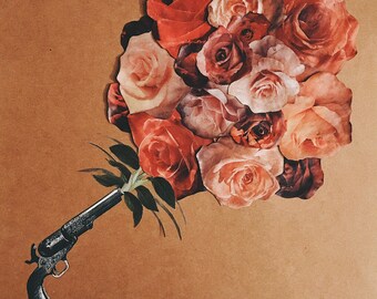 Bang Bang, My Baby Shot Me Down